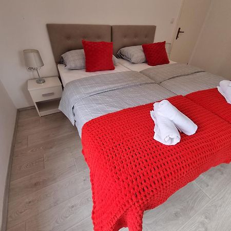 Apartments Vlaho Dubrovnik Exterior foto