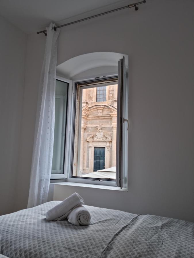 Apartments Vlaho Dubrovnik Exterior foto