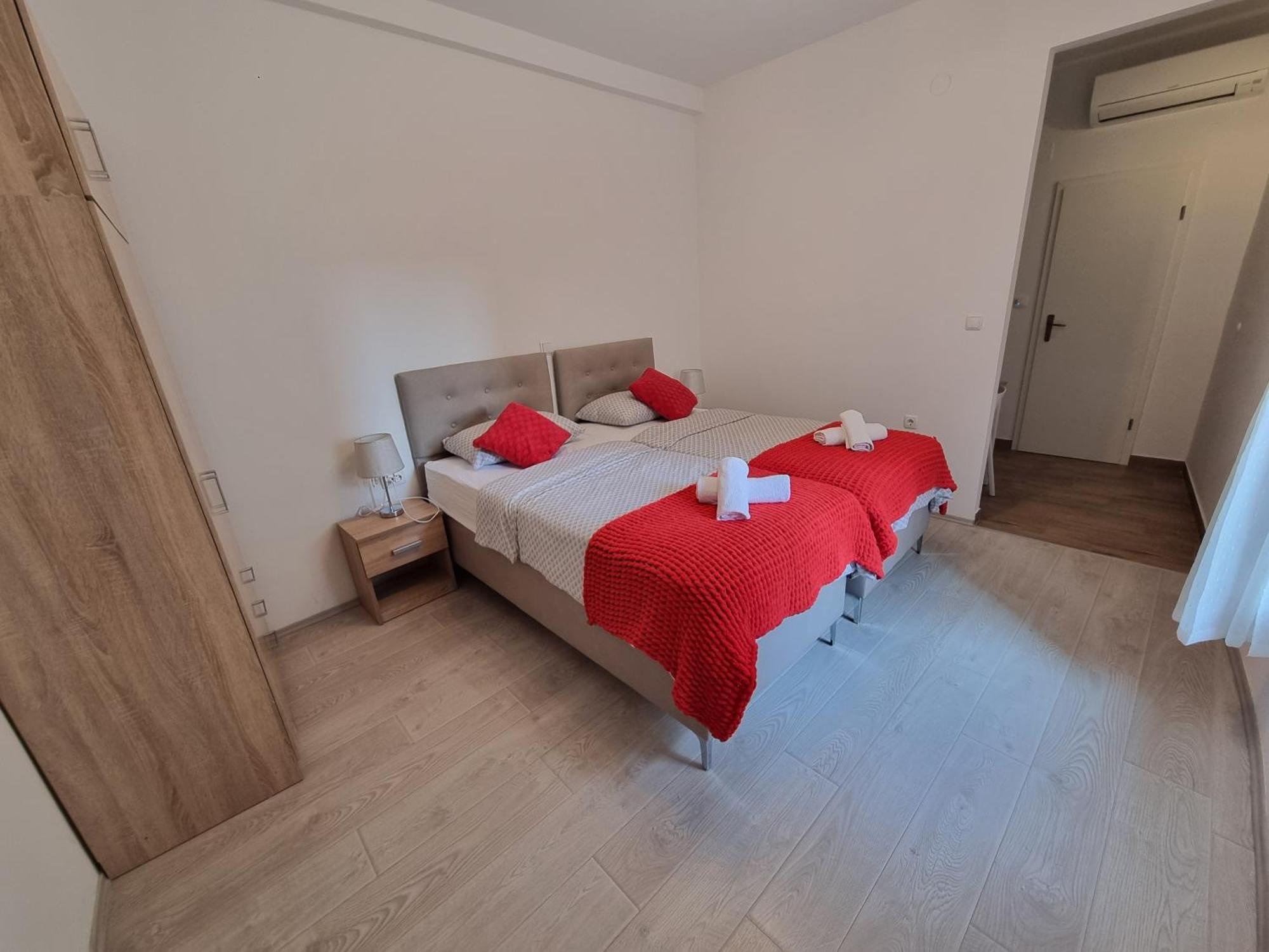 Apartments Vlaho Dubrovnik Exterior foto