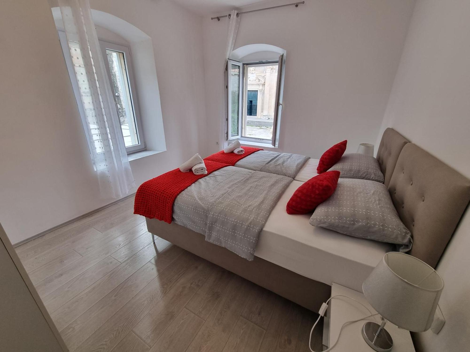Apartments Vlaho Dubrovnik Exterior foto